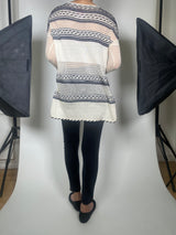 Sweater Tejido Ligero