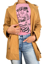 Chaqueta