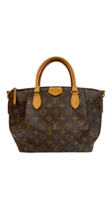 Cartera Turenne Monogram