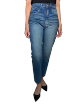 Jeans Denim Azul