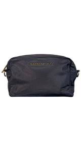 Bandolera Negra Bimba Y Lola