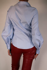 Blusa Celeste