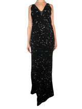 Vestido Francisca Larrain Para Basement