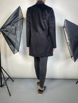 Chaqueta Estampado Bordado