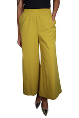 Pantalón Verde Musgo