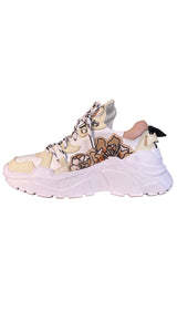 Zapatillas Venice Cuero