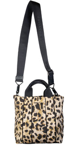 Bolsa De Mano Animal Print