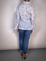 Blusa Estampada