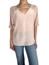 Blusa Tina