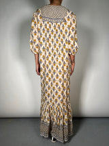 Vestido Mediterraneo