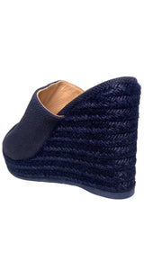 Sandalias Terraplén