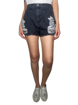 Shorts Rock Destroyed