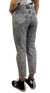 Jeans Keith High Rise Straight