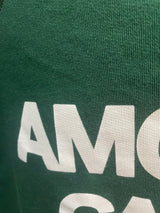 Polerón Amour Cafe Creme