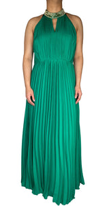 Vestido Plisado PLUS SIZE