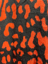 Vestido Mini Estampado