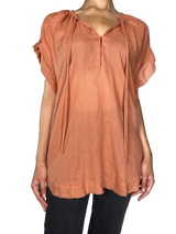 Blusa Terracota