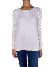 Sweater Blanco