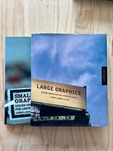 Set 2 Libros Decorativos