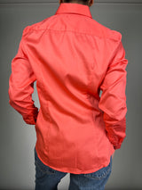 Blusa Coral