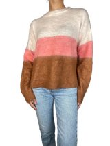 Sweater Mohair Joj Milano by Magma