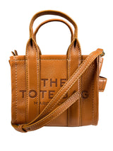 Cartera The Micro Tote