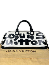 Cartera Alma Graffiti