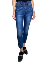 Jeans Cropped Reid