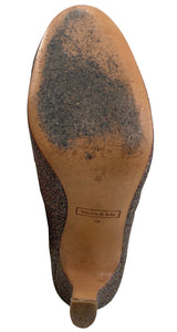 Taco Glitter Multicolor