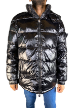 Parca Pure Goose Down