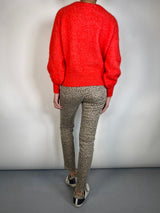 Sweater Lana Y Mohair