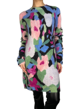 Sweater Mohair Y Lana