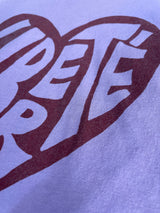 Polera Liberte