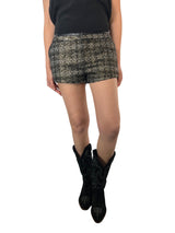 Shorts Tweed Alaniz by Karyn Coo