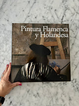 Pintura Flanmenca Y Holandesa