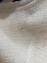 Chaqueta Bomber Blanca