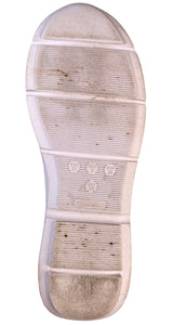 Zapatillas Trenzas Brillantes