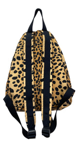 Mochila Animal Print