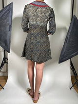 Vestido Zhara Pavlov