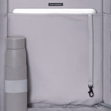 Mochila Masao Mini Lotus Pastel Green Pine Green