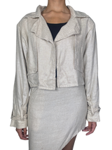 Set Asimétrico Palermo Oro