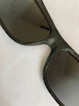 Anteojos Black Snake