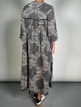 Vestido Propiano Mika