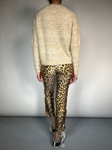 Sweater Lana Y Mohair