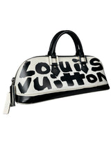 Cartera Alma Graffiti