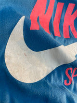 Polera Sportswear Azul