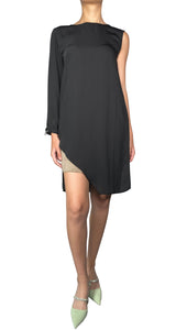 Blusa Larga Zara Basic