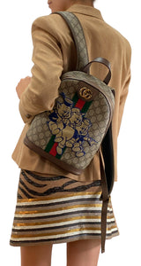 Mochila Ophidia 3 little pigs - Disney