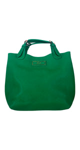 Bolso Verde