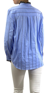 Blusa Rayas